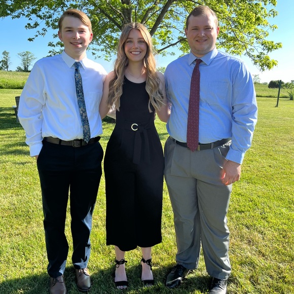 Meet your Posher, Audrey - Picture 4 of 4